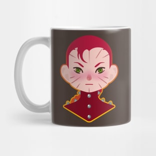 Phoenix Mug